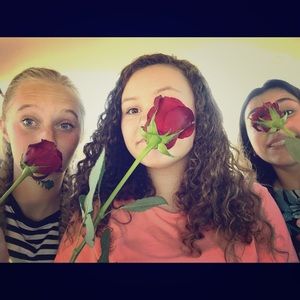 Meet your Posher, Shaylie